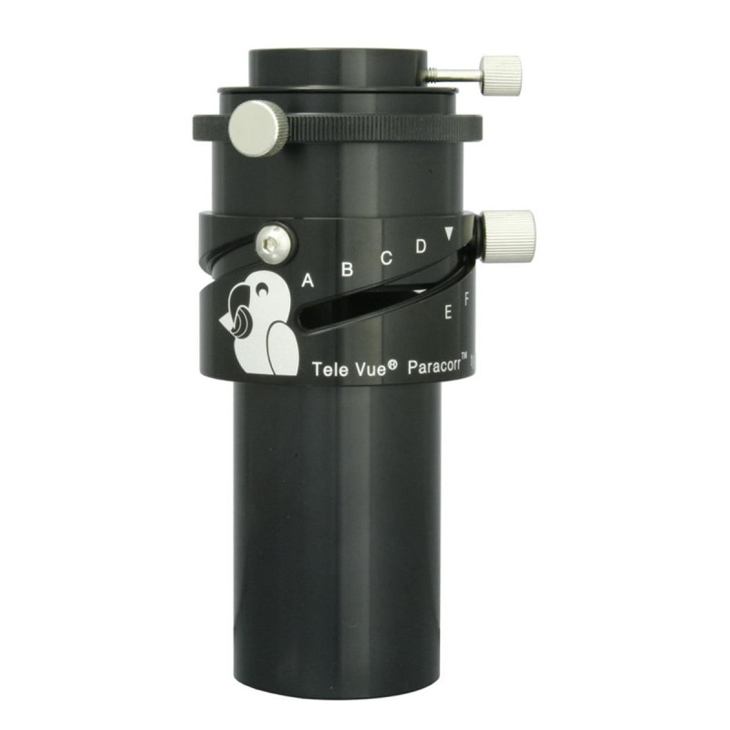 Correcteur de coma TeleVue Paracorr II