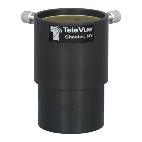 Tube allonge TeleVue 50mm coulant 50,8mm