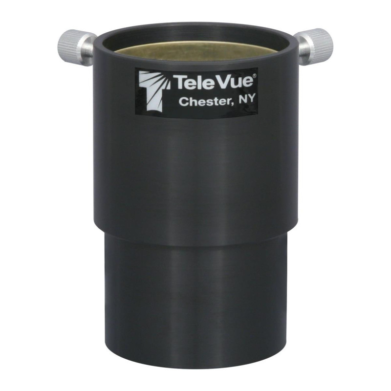 Tube allonge TeleVue 50mm coulant 50,8mm Tube allonge TeleVue 50mm coulant 50,8mm