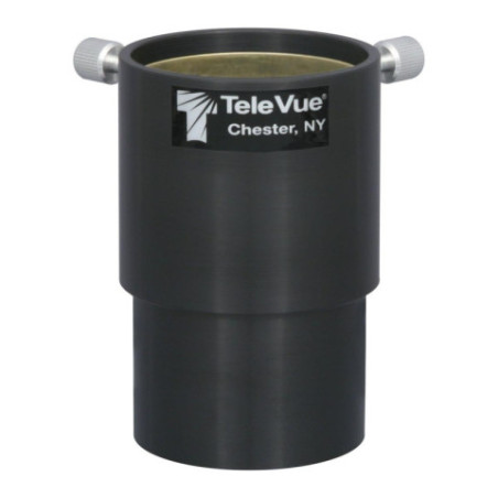 Tube allonge TeleVue 50mm coulant 50,8mm