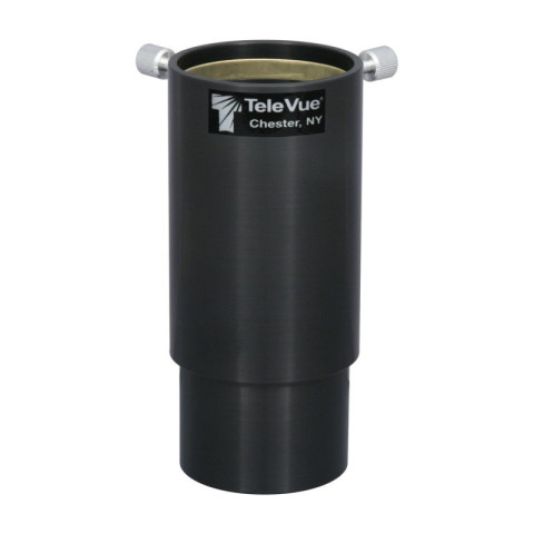 Tube allonge TeleVue 89mm coulant 50,8mm
