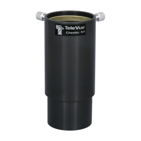 Tube allonge TeleVue 89mm coulant 50,8mm