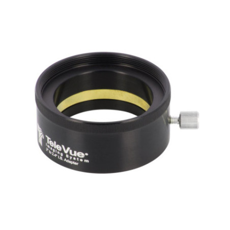 Bague TeleVue 2,4'' vers coulant 50,8mm