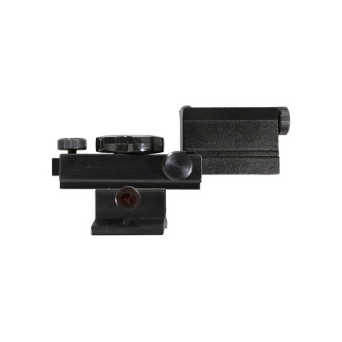 Kit de fixation TeleVue TV-60 pour SCT