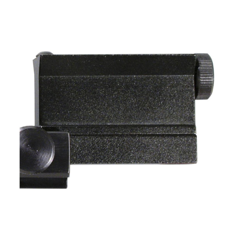 Base orientable X-Y TeleVue Base orientable X-Y TeleVue