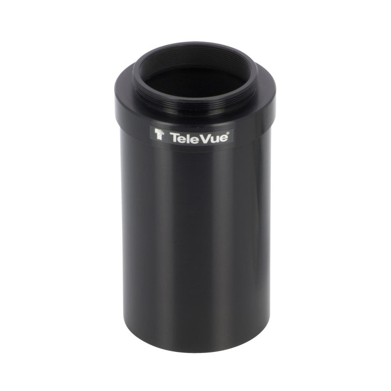 Adaptateur photo foyer TeleVue coulant 50,8mm Adaptateur photo foyer TeleVue coulant 50,8mm