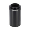Adaptateur photo foyer TeleVue coulant 50,8mm Adaptateur photo foyer TeleVue coulant 50,8mm