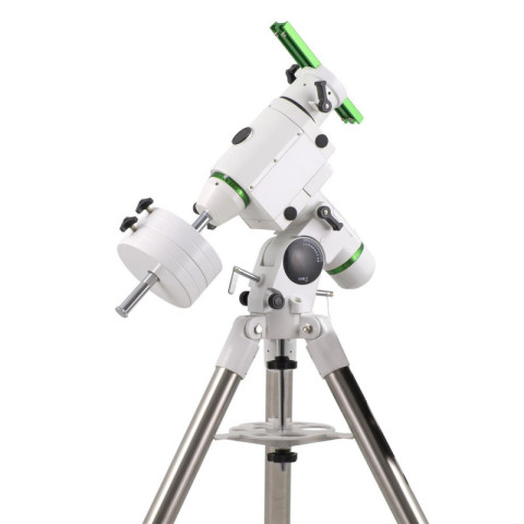 Monture équatoriale allemande Sky-Watcher HEQ5 Pro GoTo