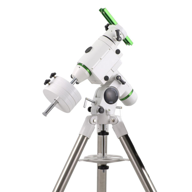 Monture équatoriale allemande Sky-Watcher HEQ5 Pro GoTo Monture équatoriale allemande Sky-Watcher HEQ5 Pro GoTo