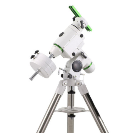 Monture équatoriale allemande Sky-Watcher HEQ5 Pro GoTo