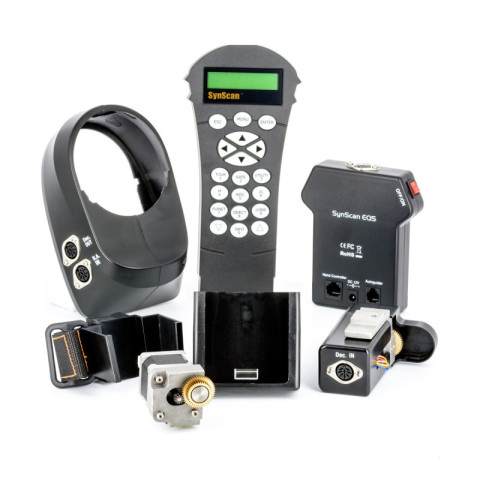 Kit Pro Go-To Sky-Watcher pour EQ5