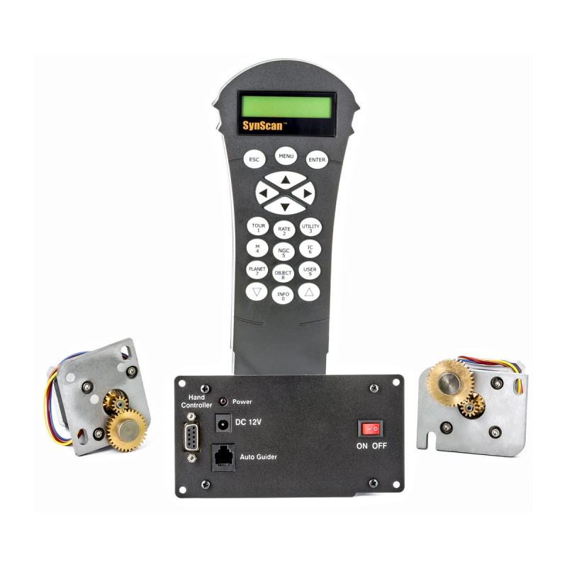 Kit Pro Go-To Sky-Watcher pour EQ6 Kit Pro Go-To Sky-Watcher pour EQ6