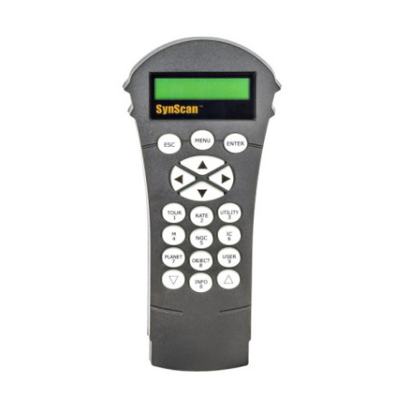 Raquette Go-To Sky-Watcher pour monture type EQ6