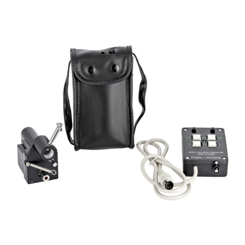 Moteur AD Sky-Watcher avec raquette pour monture EQ-2