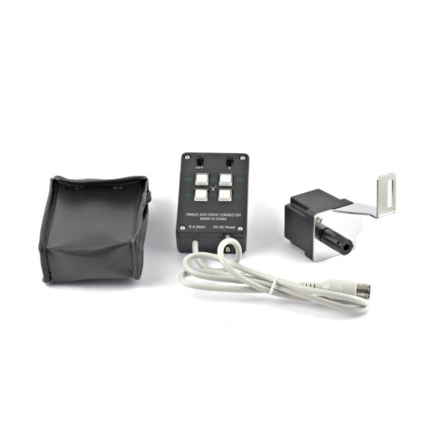 Moteur AD Sky-Watcher avec raquette pour monture EQ3-2
