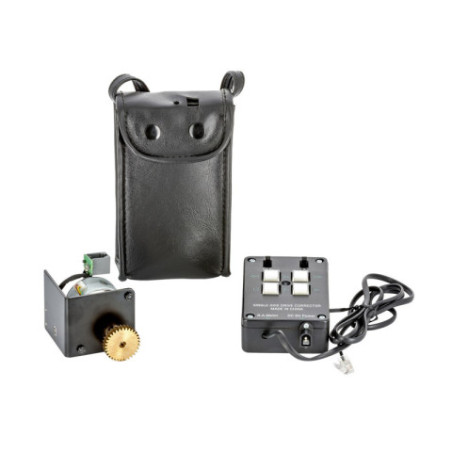 Moteur AD Sky-Watcher avec raquette pour monture EQ5