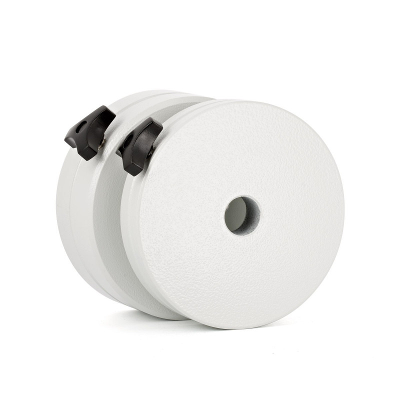 Contrepoids 5kg Sky-Watcher pour EQ5 / EQ3-2 (1.5kg + 3.5kg) Contrepoids 5kg Sky-Watcher pour EQ5 / EQ3-2 (1.5kg + 3.5kg)