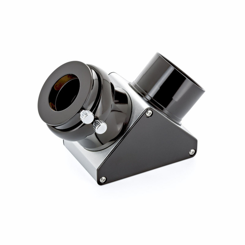 Renvoi-coudé à miroir Diélectrique Sky-Watcher 50.8/31.75mm Renvoi-coudé à miroir Diélectrique Sky-Watcher 50.8/31.75mm