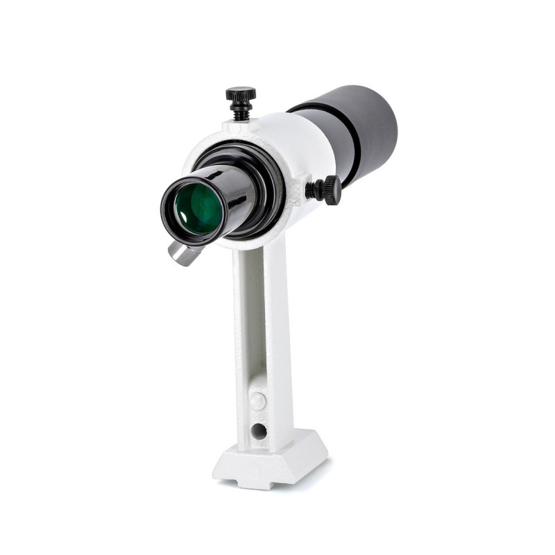 Chercheur 6x30 Sky-Watcher avec support Chercheur 6x30 Sky-Watcher avec support