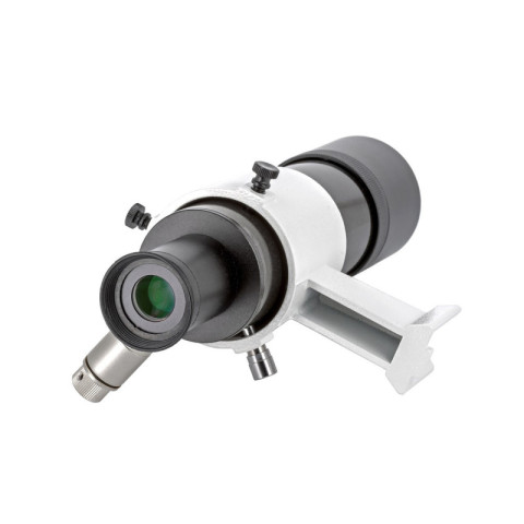 Chercheur éclairé 9x50 Sky-Watcher avec support