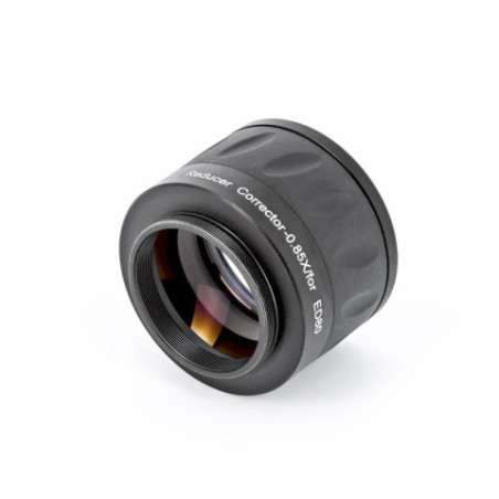 Réducteur / correcteur 0.85x Sky-Watcher pour 80ED