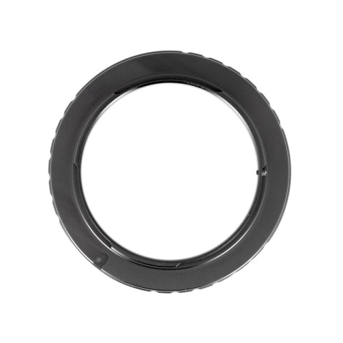 Bague T grand champ Sky-Watcher (M48) Sony pour réducteur 0.85x