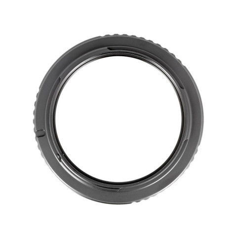 Bague T grand champ Sky-Watcher pour Canon EOS/réducteur 0.85x (M48)