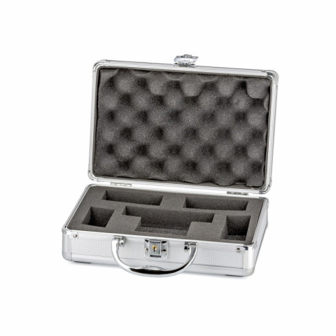 Valise en alu Sky-Watcher pour oculaires et filtres