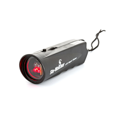 Eclairage blanc / rouge Sky-Watcher LED Flashlight Dual - Optique Unterlinden