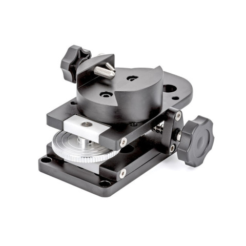 Platine de guidage Sky-Watcher GuideScope - Optique Unterlinden