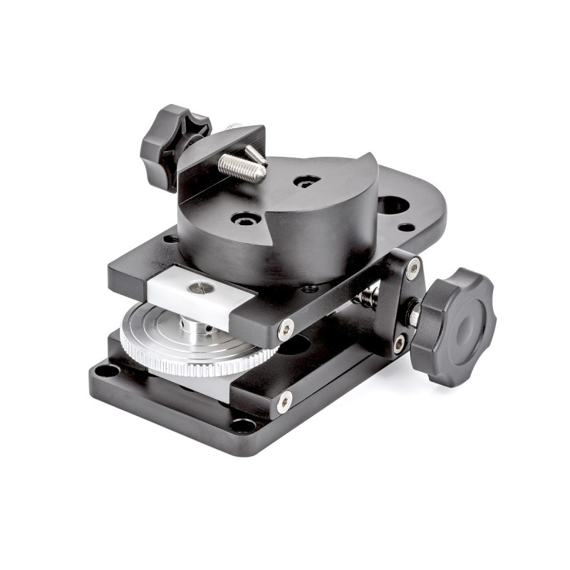 Platine de guidage Sky-Watcher GuideScope - Optique Unterlinden Platine de guidage Sky-Watcher GuideScope - Optique Unterlinden