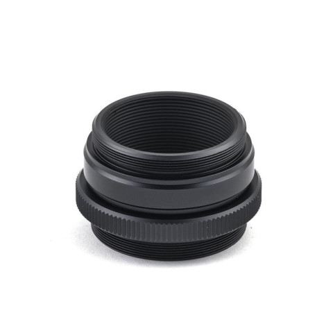 Adaptateur photo Takahashi CA35 pour Barlow C2X