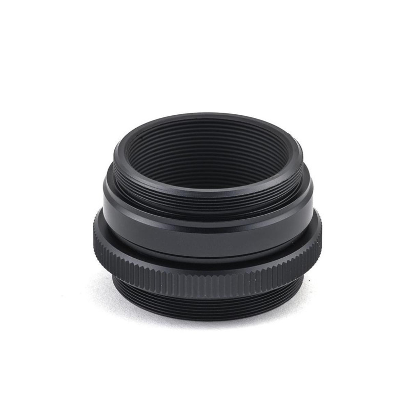 Adaptateur photo Takahashi CA35 pour Barlow C2X Adaptateur photo Takahashi CA35 pour Barlow C2X