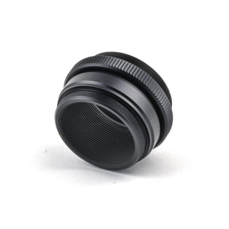 Adaptateur photo Takahashi CA35 pour Barlow C2X