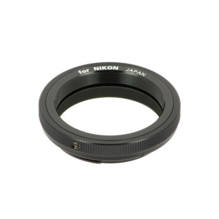 Bague T Takahashi - Nikon F