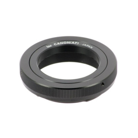 Bague T standard Takahashi - Canon EF