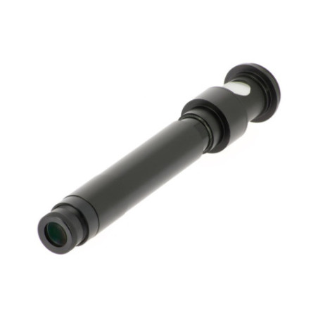 Microscope de collimation Takahashi - Optique Unterlinden
