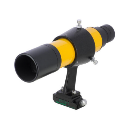 Plateau rapide FQR-1B noir pour chercheur Takahashi