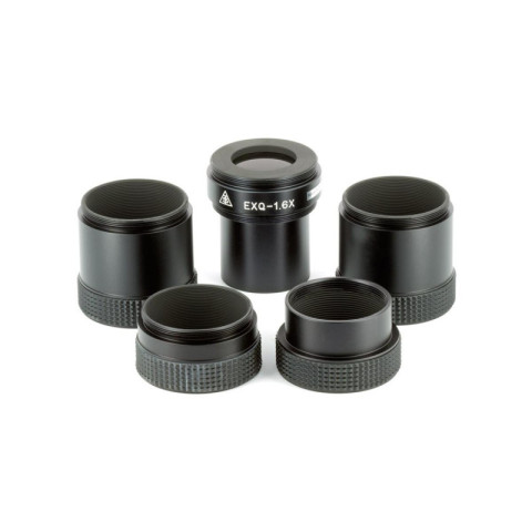 Extendeur-Q 1,6X Takahashi n°67