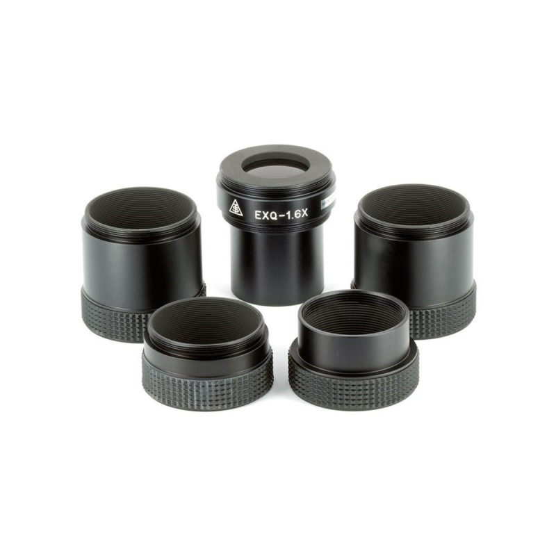 Extendeur-Q 1,6X Takahashi n°67 Extendeur-Q 1,6X Takahashi n°67