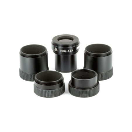 Extendeur-Q 1,6X Takahashi n°67