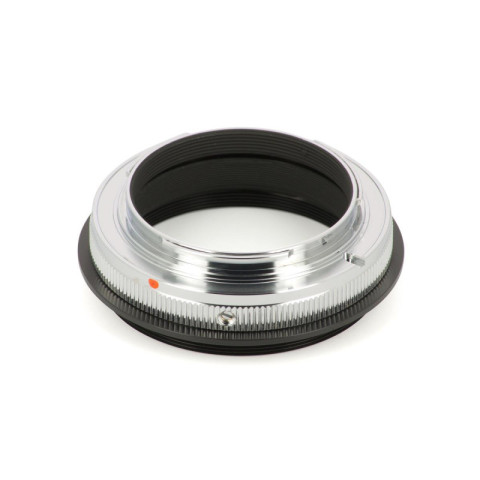 Bague T grand champ DX-WR Premium NIKON Takahashi