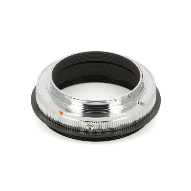 Bague T grand champ DX-WR Premium NIKON Takahashi Bague T grand champ DX-WR Premium NIKON Takahashi