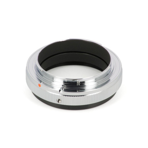 Bague T grand champ DX-WR Premium CANON-EOS Takahashi pour FS-60