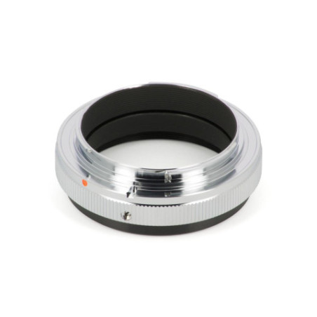 Bague T grand champ DX-WR Premium CANON-EOS Takahashi pour FS-60