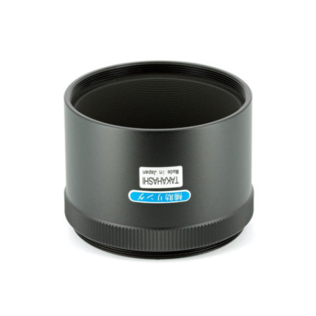 Tube allonge auxiliaire 52mm (FB) n°50 Takahashi