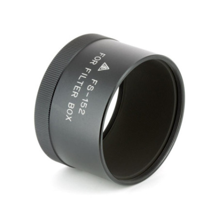 Tube allonge auxiliaire 62mm (FB) n°50