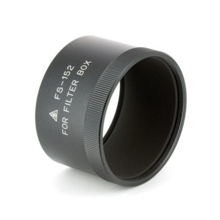 Tube allonge auxiliaire 62mm (FB) n°50