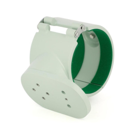 Collier Takahashi FSQ-106ED avec platine de déport (diamètre 125mm)