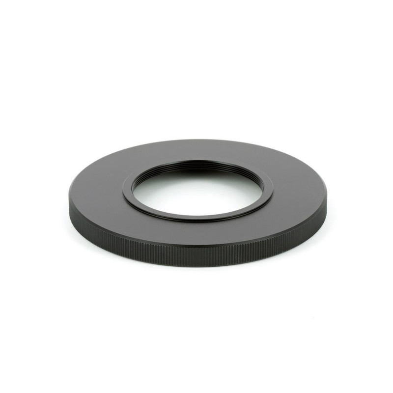 Bague n°76 Takahashi pour renvoi coudé 50.8 sur FSQ-106/EDX3 Bague n°76 Takahashi pour renvoi coudé 50.8 sur FSQ-106/EDX3
